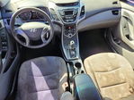 Hyundai Elantra 2016