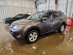 Toyota RAV 4 2013
