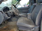 Nissan Navara (Frontier) 2002