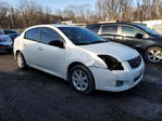Nissan Sentra 2012