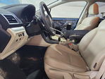 Subaru XV 2015