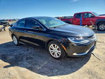 Chrysler 200 2015
