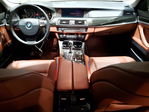 BMW Series 5 2013