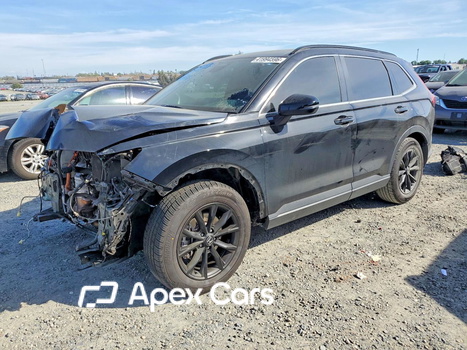 Honda CR-V 2024 - Image 1 of 14