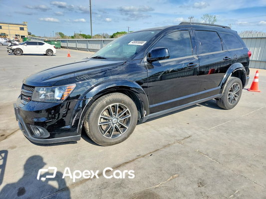 Dodge Journey 2019 - Image 1 of 13