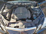 Mercedes-Benz E-klasse 2012