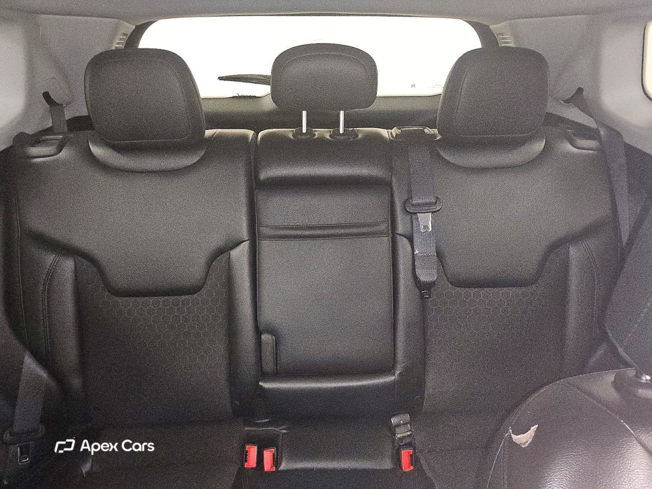 Jeep Compass 2018