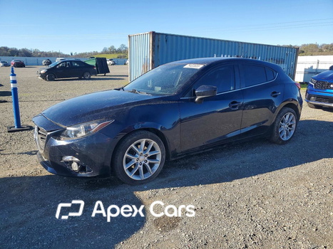 Mazda 3 2015 - Image 1 of 12