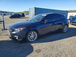 Mazda 3 2015