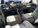 Honda Accord 2016