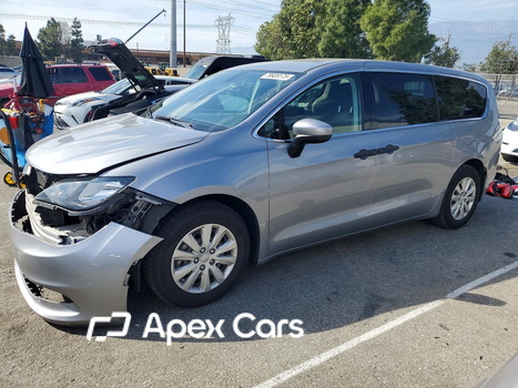 Chrysler Pacifica 2019 - Image 1 of 14
