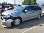 Chrysler Pacifica 2019