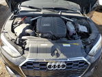 Audi A5 2022