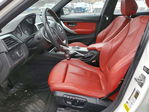 BMW Series 3 2014