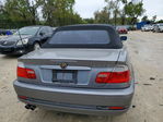 BMW Series 3 2004