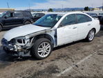 Chevrolet Impala 2012
