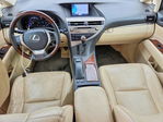 Lexus RX 2013