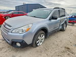 Subaru Outback 2014