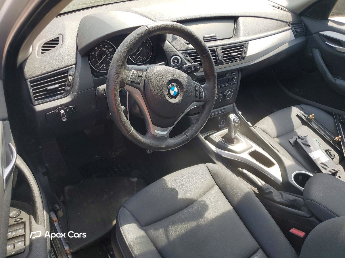 BMW X1 2014
