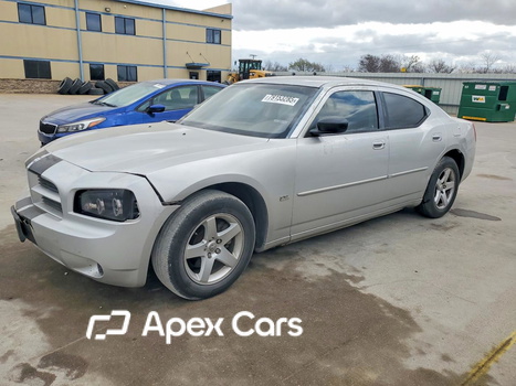 Dodge Charger 2009 - Image 1 of 12