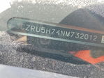 Honda HR-V 2022