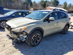 Subaru XV 2014