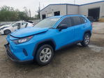 Toyota RAV 4 2021