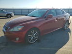 Lexus IS 2008