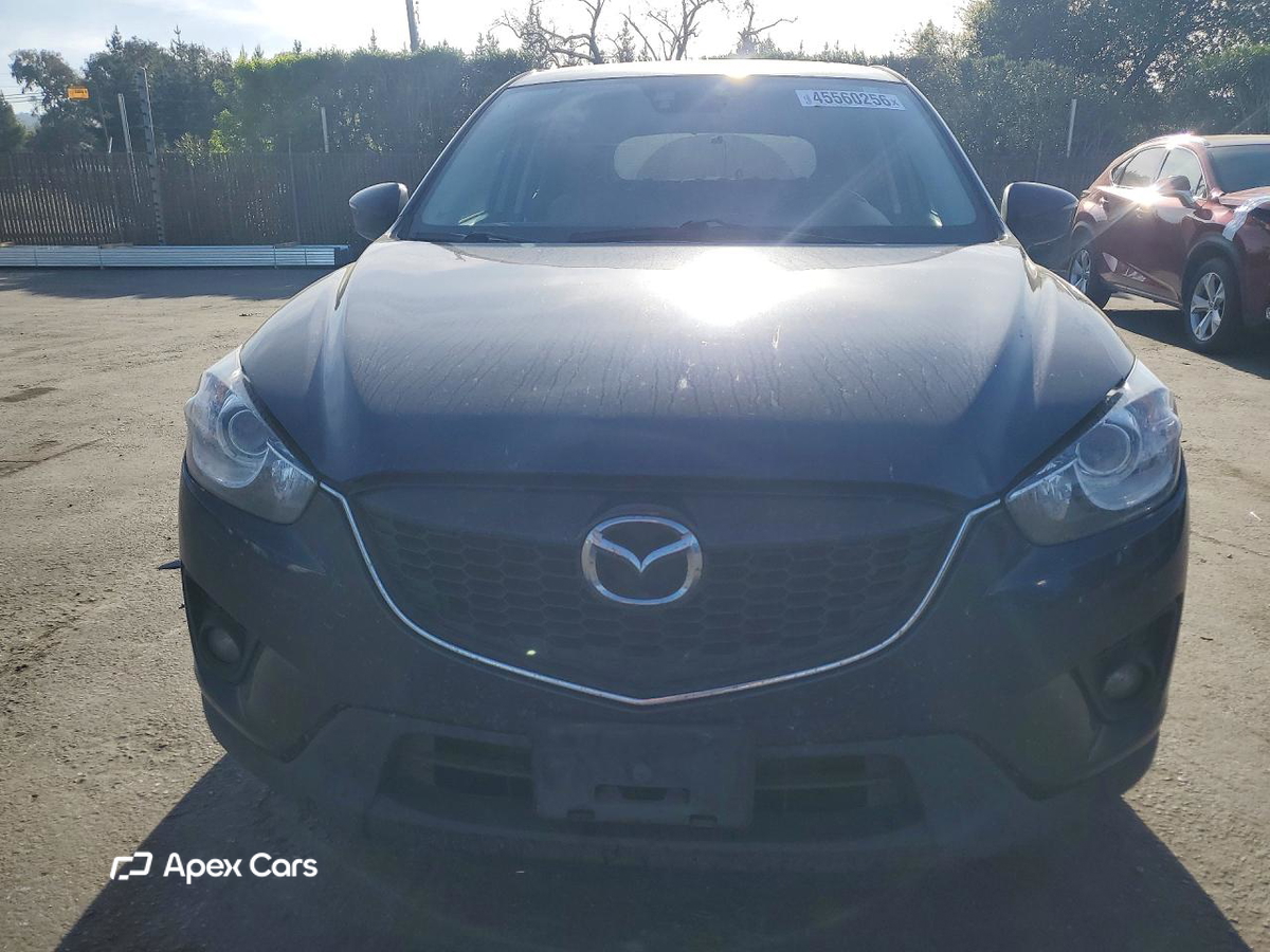 Mazda CX-5 2015