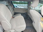 Toyota Sienna 2016
