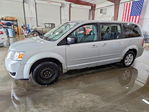 Dodge Caravan 2010