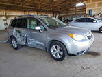 Subaru Forester 2014