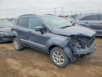Ford EcoSport 2020