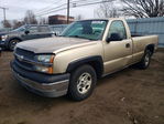Chevrolet Silverado 2004