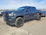 GMC Sierra 2017