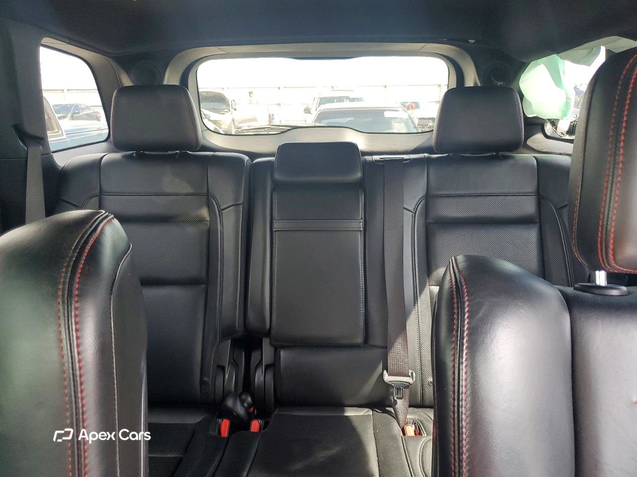 Jeep Cherokee 2019