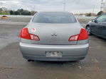 Infiniti G 2004
