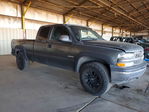 Chevrolet Silverado 2001