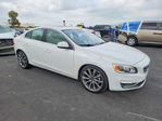 Volvo S60 2015