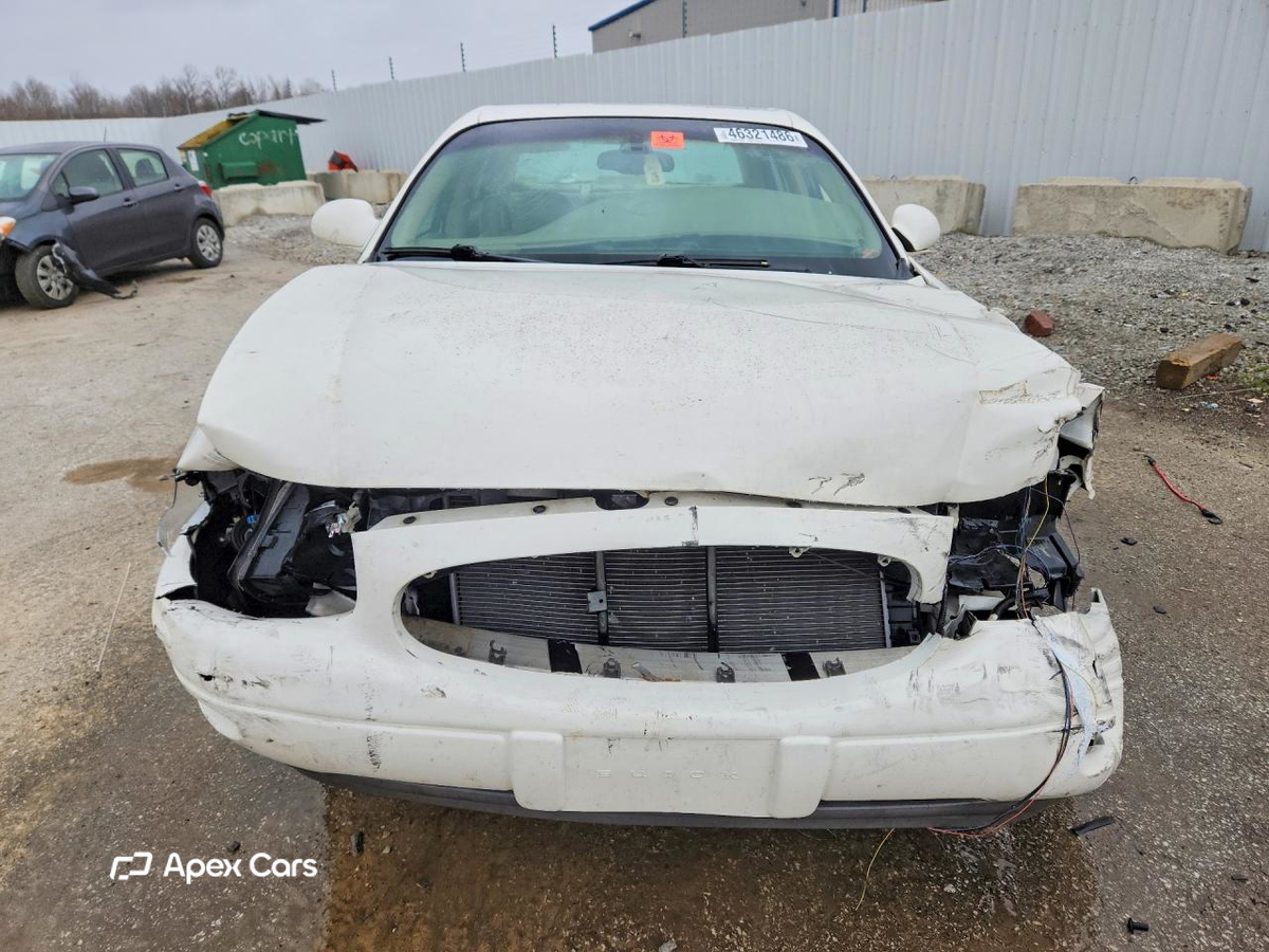 Buick LeSabre 2005
