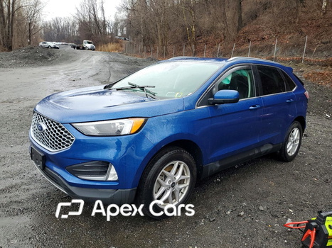 Ford Edge 2024 - Image 1 of 14