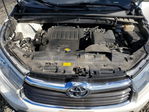 Toyota Highlander 2015