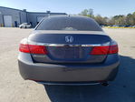 Honda Accord 2013