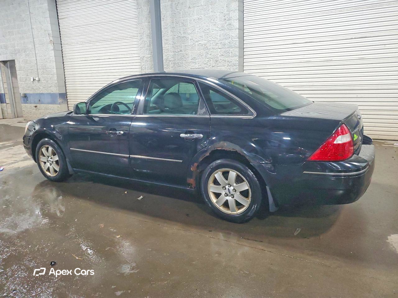 Ford Five Hundred 2006