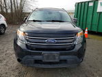Ford Explorer 2014