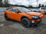 Subaru XV 2018