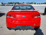 Kia Forte 2012