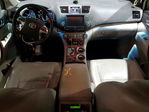Toyota Highlander 2011