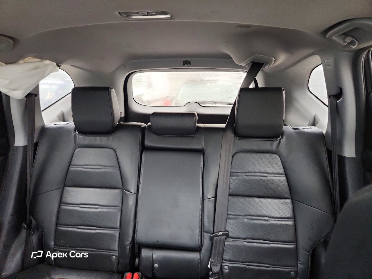 Honda CR-V 2019