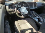 Dodge Challenger 2015